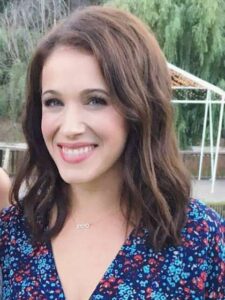Marla Sokoloff