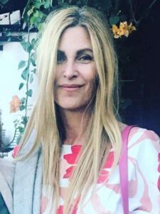 Mary Jo Eustace
