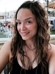 Mayte Garcia