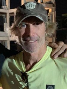 Michael Bay