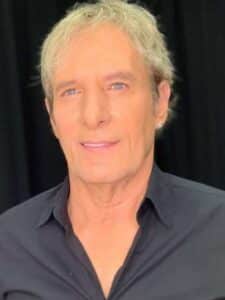 Michael Bolton