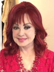 Naomi Judd