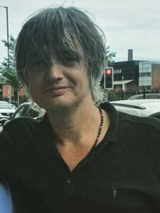 Pete Doherty