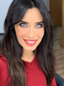 Pilar Rubio