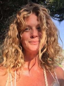 Rachel Hunter