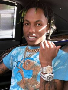 Rich the Kid