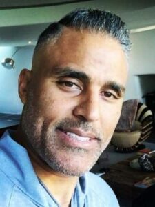 Rick Fox