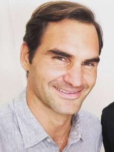 Roger Federer