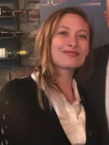 Samantha Urbani