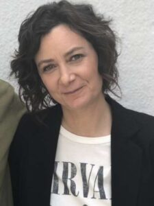 Sara Gilbert