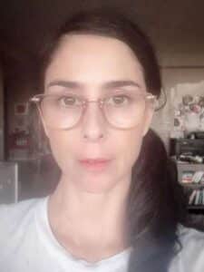 Sarah Silverman