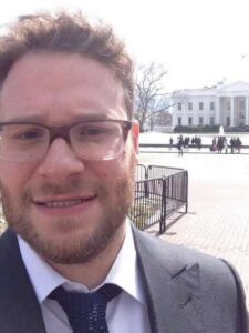 Seth Rogen