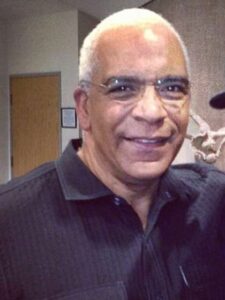 Stan Lathan