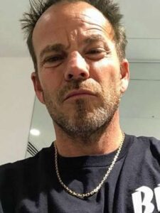 Stephen Dorff