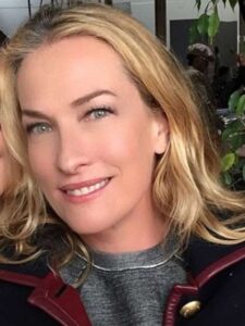 Tatjana Patitz