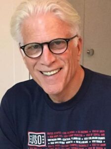 Ted Danson