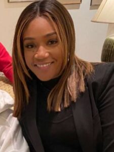 Tiffany Haddish