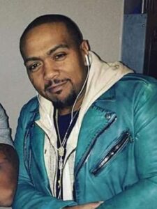 Timbaland