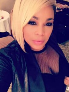 Tionne Watkins
