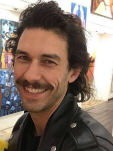 Tom Franco