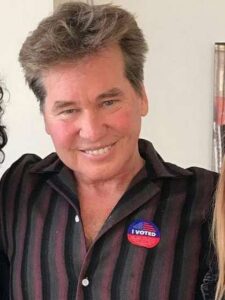 Val Kilmer