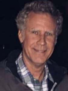 Will Ferrell