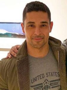Wilmer Valderrama