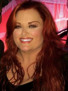 Wynonna Judd