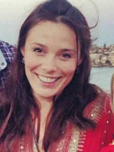 Zoe Naylor
