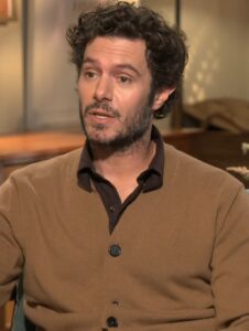 Adam Brody
