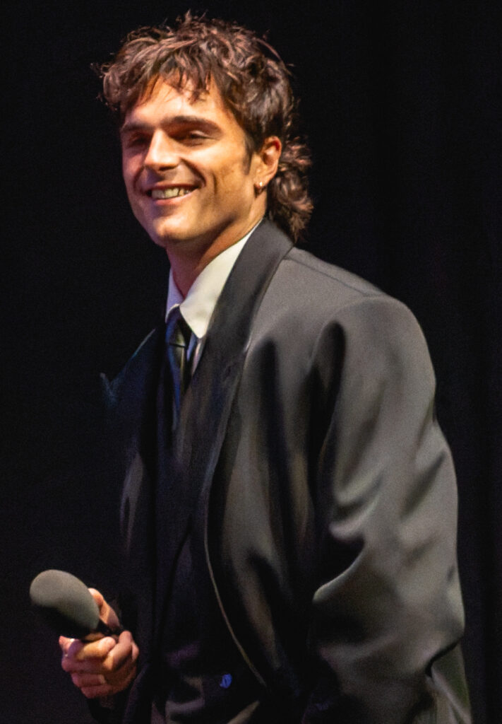Jacob Elordi