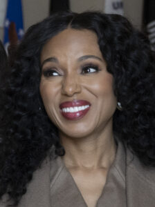 Kerry Washington