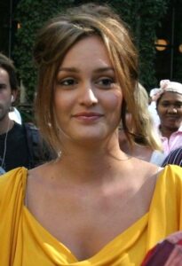 Leighton Meester