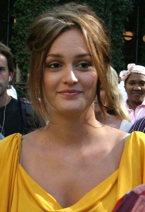 Leighton Meester
