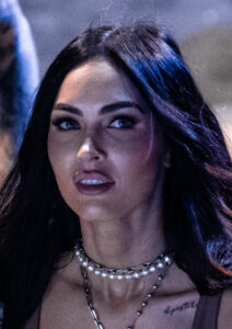 Megan Fox