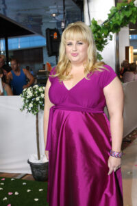 Rebel Wilson