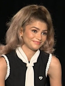 Zendaya