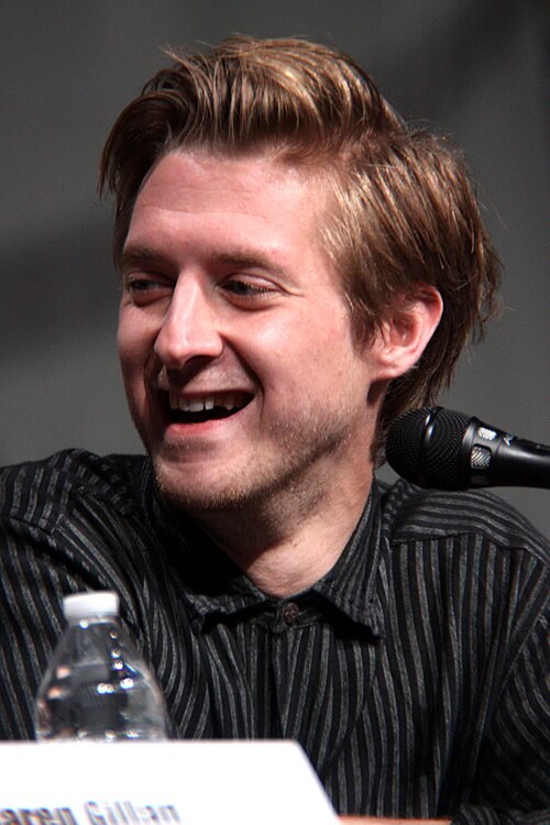 Arthur Darvill