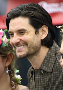 Ben Barnes