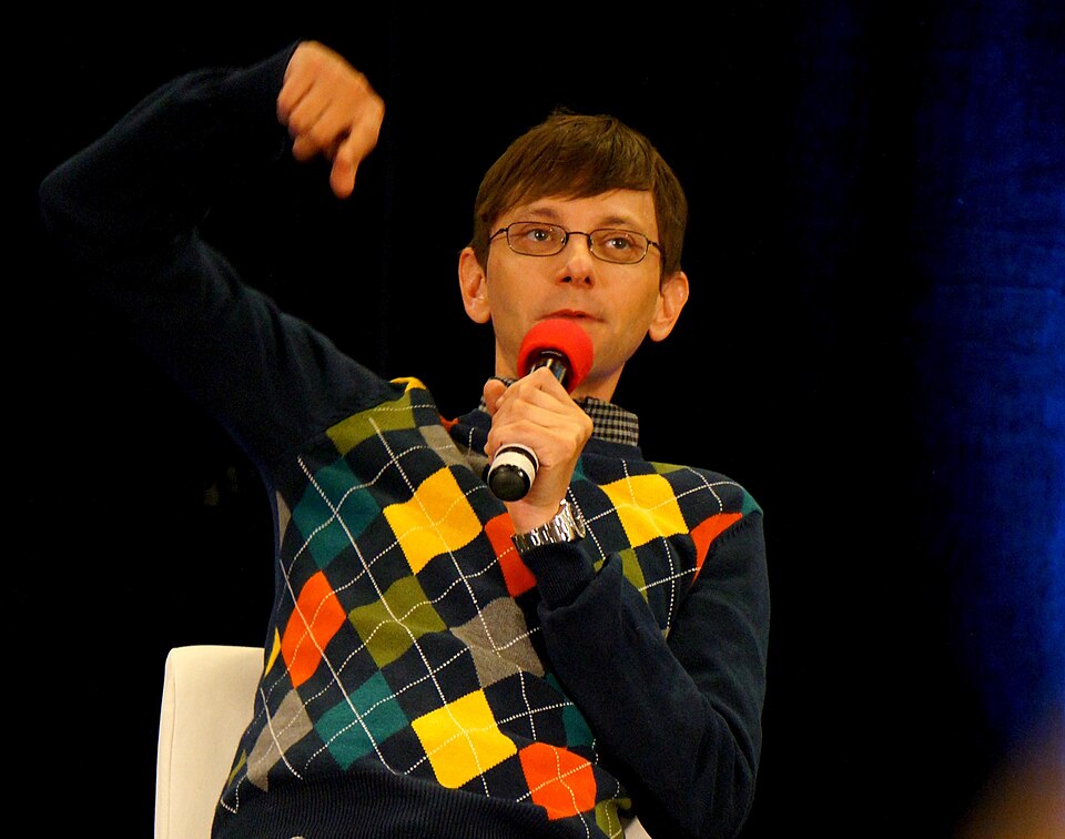 DJ Qualls