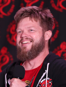 Elden Henson