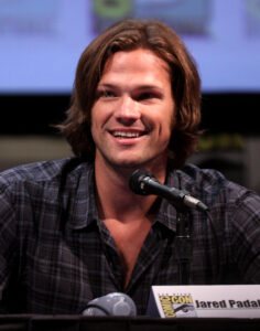 Jared Padalecki