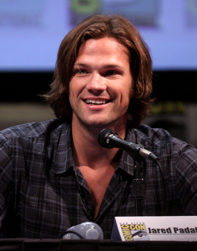 Jared Padalecki