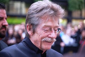 John Hurt