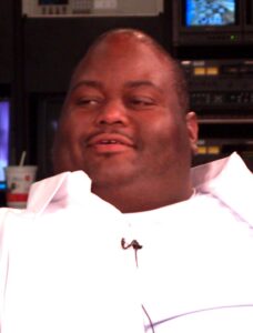 Lavell Crawford