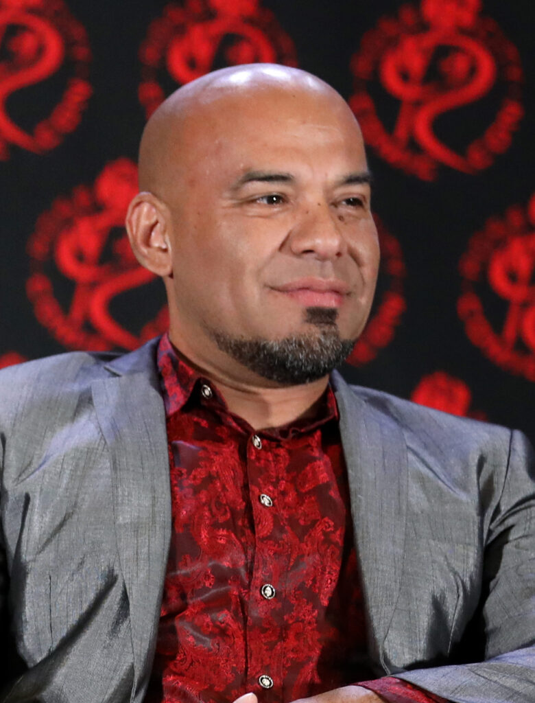 Luis Moncada
