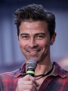 Matt Cohen