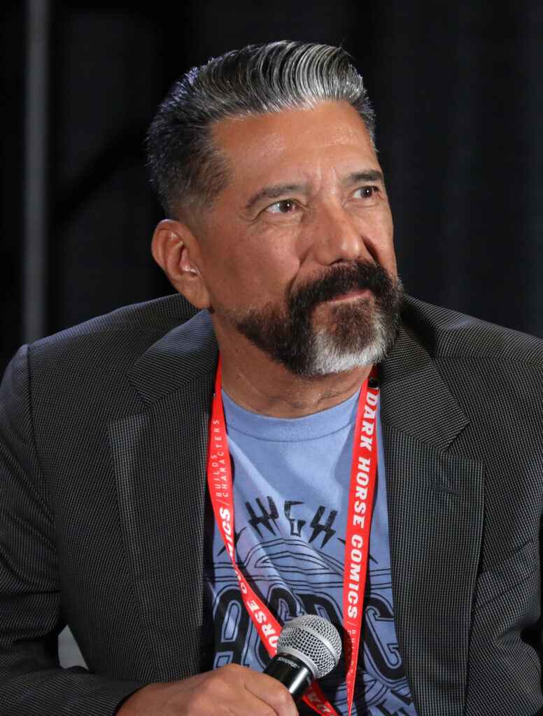 Steven Michael Quezada