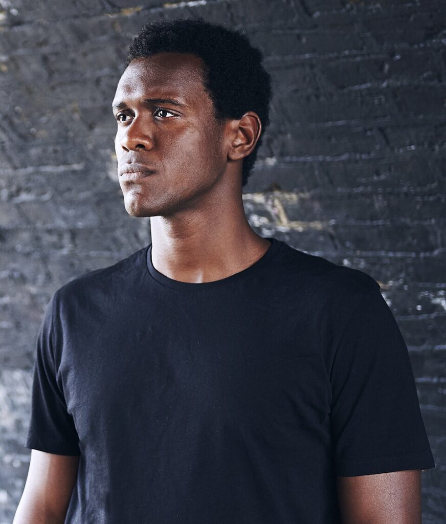 Abubakar Salim