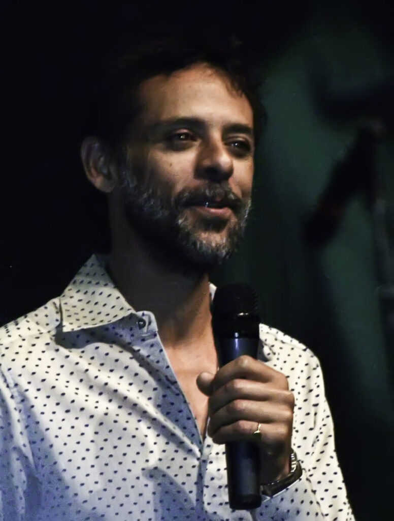 Alexander Siddig